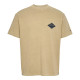 Tommy Hilfiger Ανδρική κοντομάνικη μπλούζα Relaxed Varsity Graphics Tee
